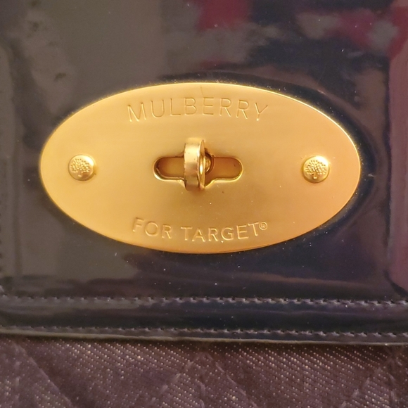 Mulberry for target, limited edition. - Picture 4 of 16